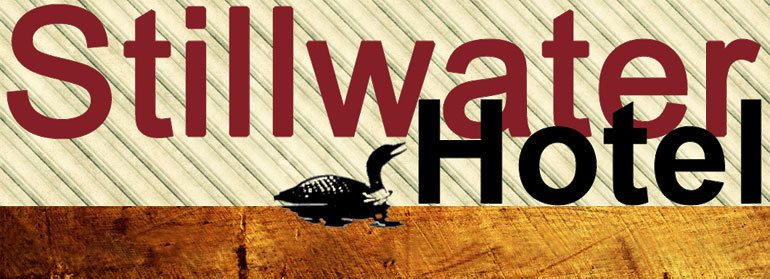 Stillwater Hotel Banner graphic