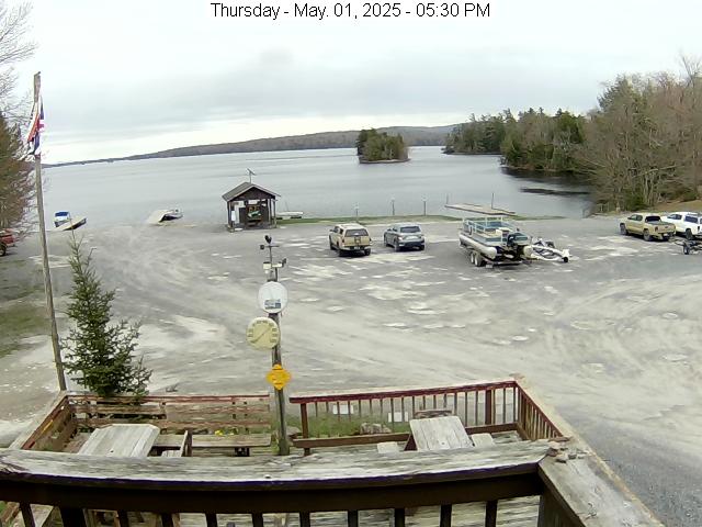 Webcam of Stillwater Hotel